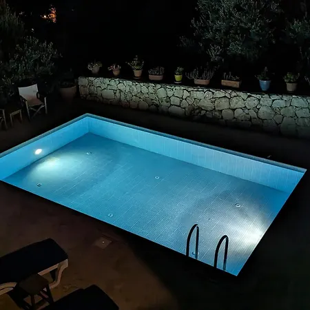 Villa Flora