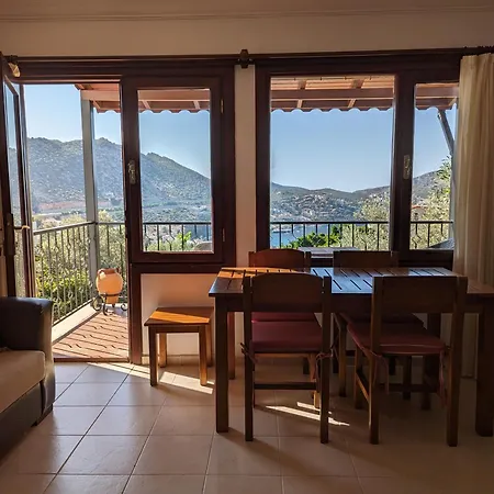Villa Flora *