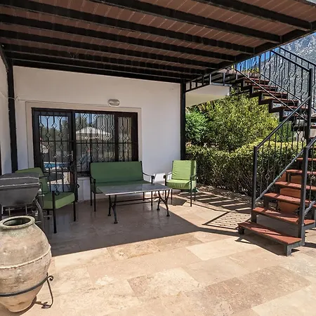Villa Flora