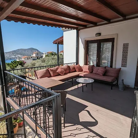 Villa Flora