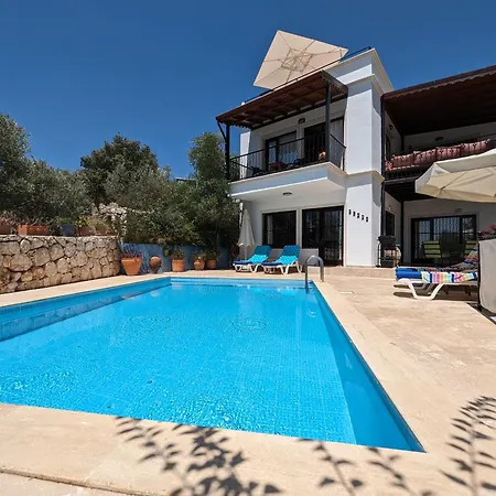 Villa Flora