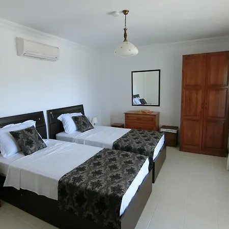 Flora Villa *