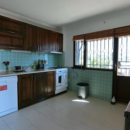 Villa Flora