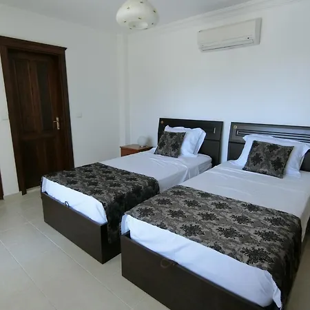 Flora Villa *