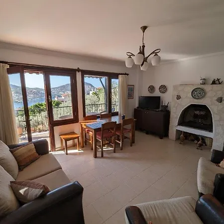 Villa Flora