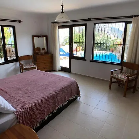 Villa Flora *
