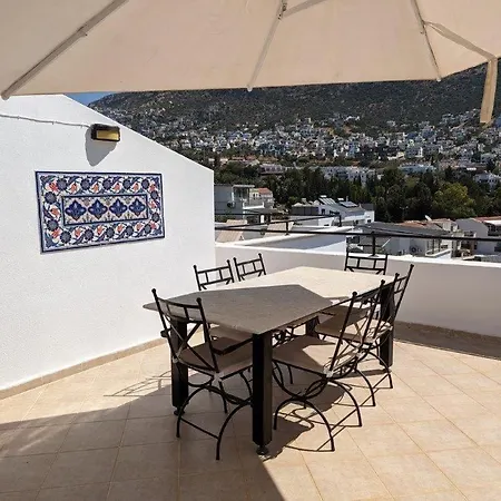 Villa Flora