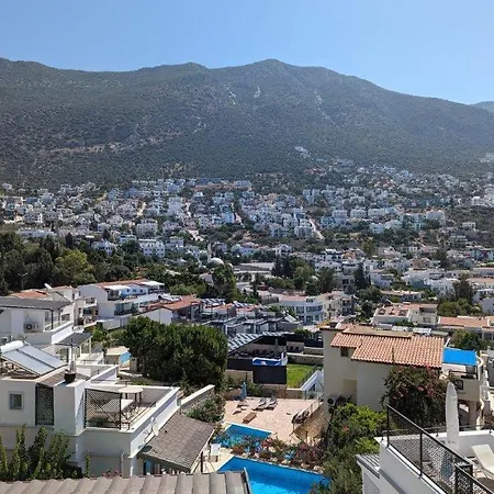 Flora Villa